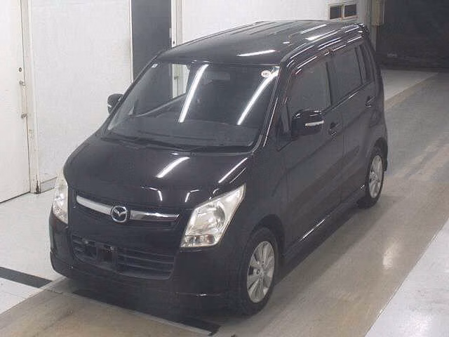 MAZDA AZ-WAGON