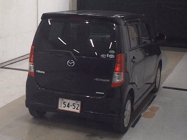 MAZDA AZ-WAGON