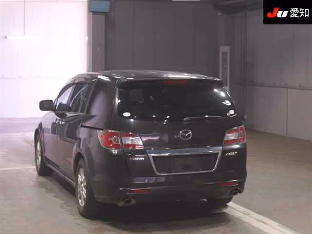 MAZDA MPV