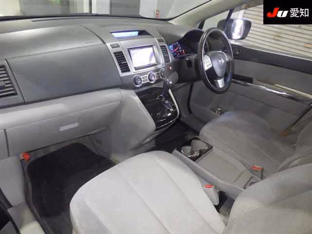 MAZDA MPV