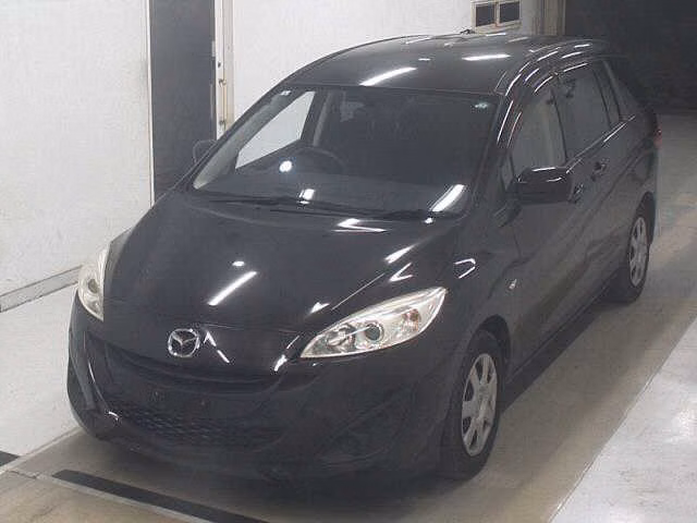 MAZDA PREMACY