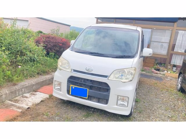 DAIHATSU TANTO EXE