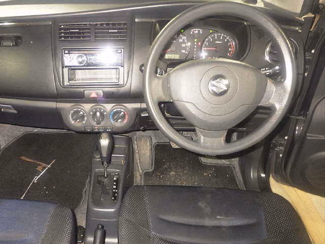 SUZUKI CERVO