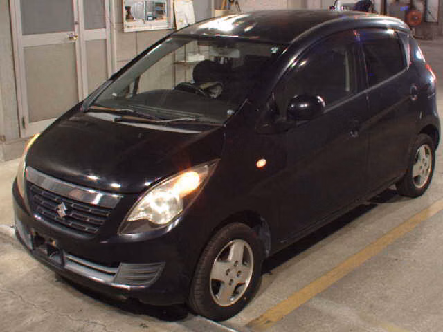 SUZUKI CERVO