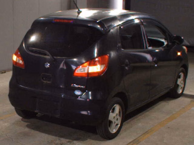 SUZUKI CERVO