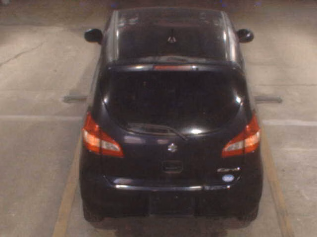 SUZUKI CERVO
