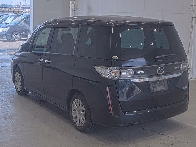MAZDA BIANTE