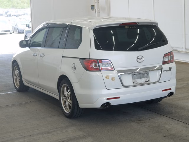 MAZDA MPV