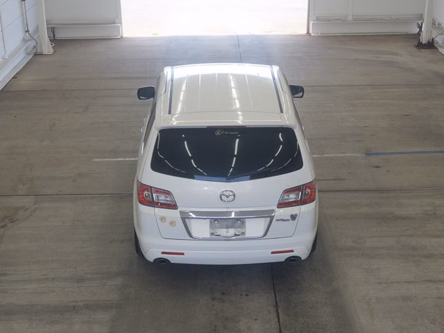 MAZDA MPV