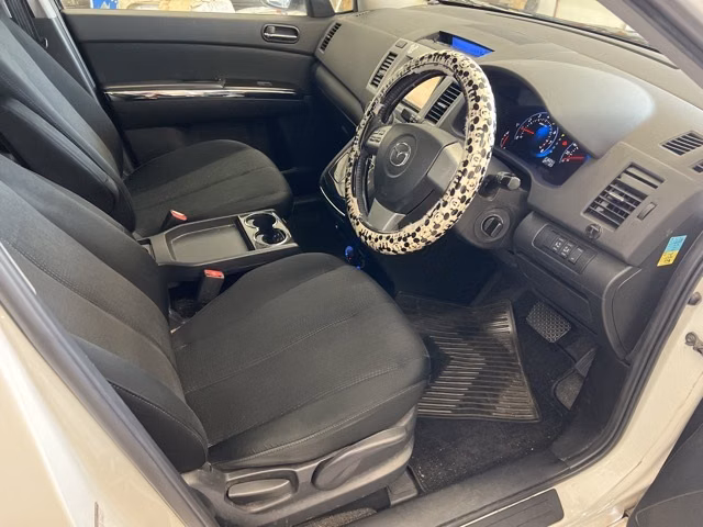 MAZDA MPV