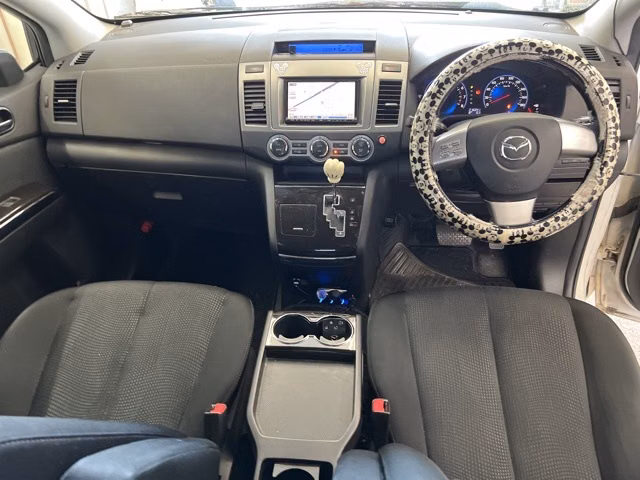 MAZDA MPV