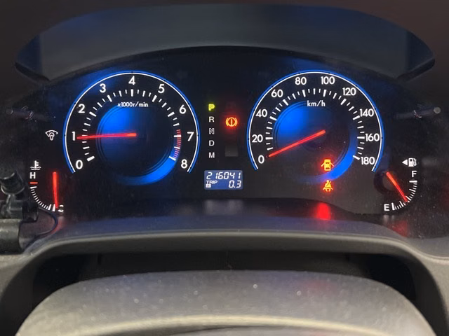 MAZDA MPV