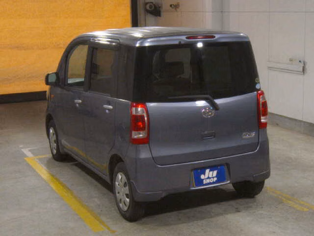 DAIHATSU TANTO EXE