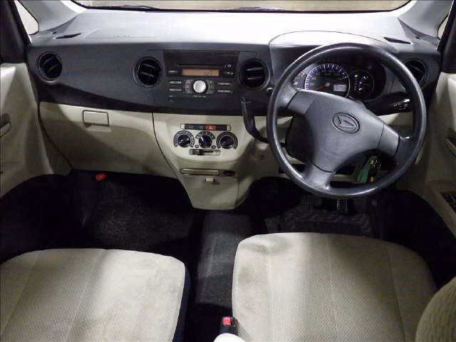 DAIHATSU TANTO EXE