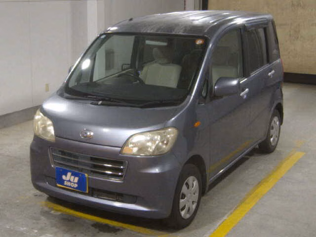 DAIHATSU TANTO EXE