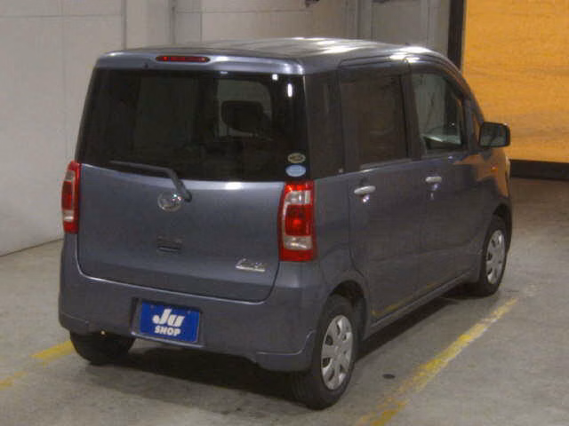 DAIHATSU TANTO EXE