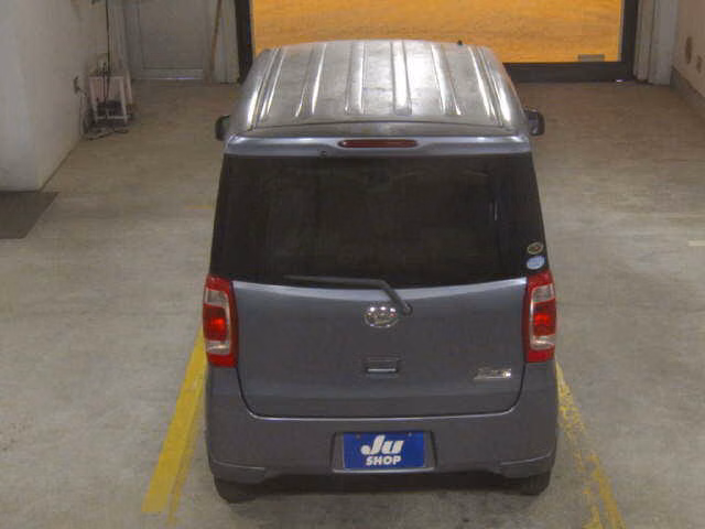 DAIHATSU TANTO EXE