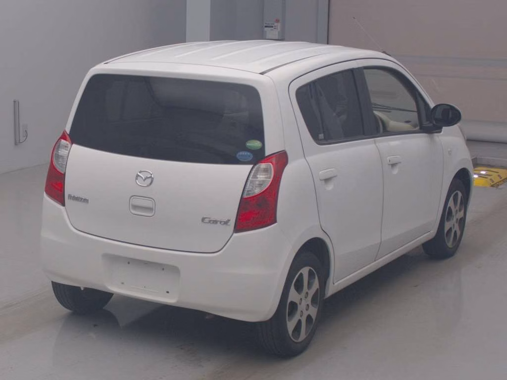 MAZDA CAROL