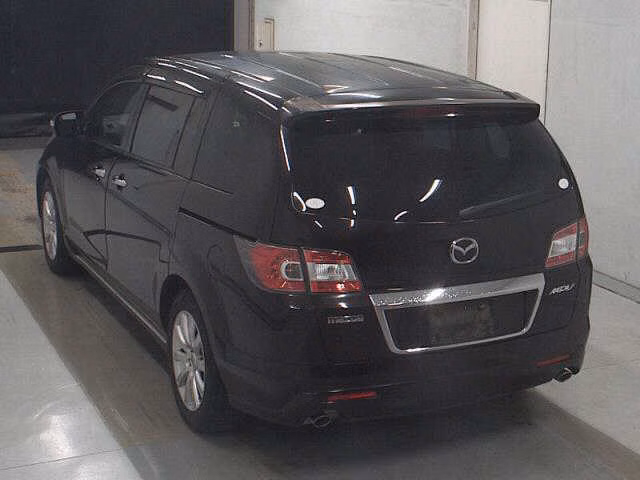 MAZDA MPV