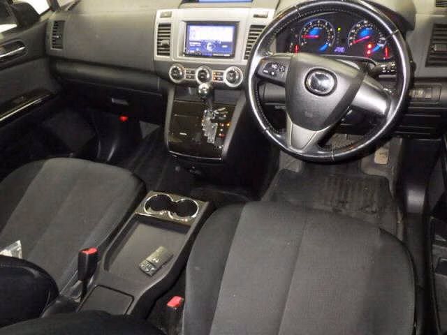 MAZDA MPV