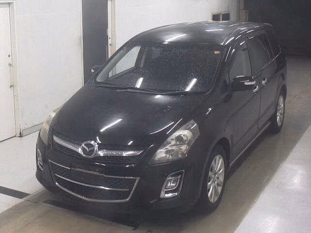 MAZDA MPV
