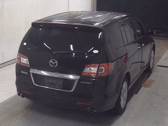 MAZDA MPV