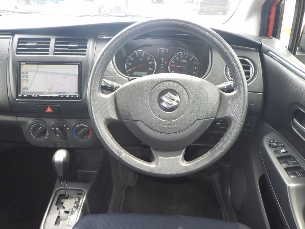 SUZUKI CERVO