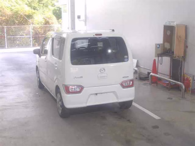 MAZDA FLAIR