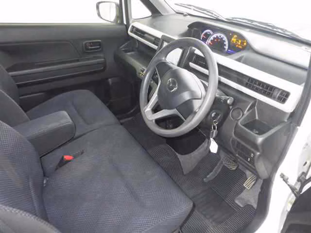 MAZDA FLAIR