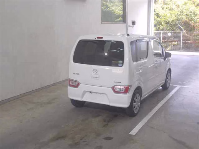 MAZDA FLAIR