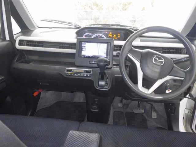 MAZDA FLAIR