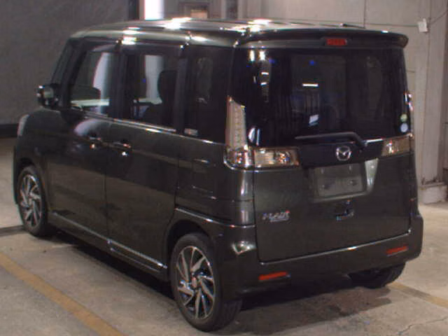 MAZDA FLAIR WAGON
