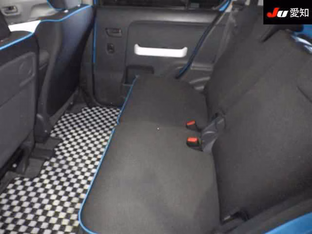 MAZDA FLAIR CROSSOVER