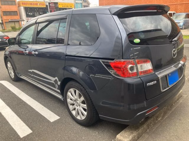 MAZDA MPV