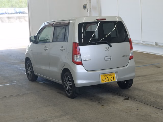 MAZDA AZ-WAGON
