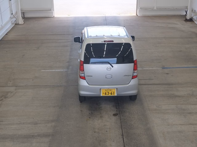 MAZDA AZ-WAGON
