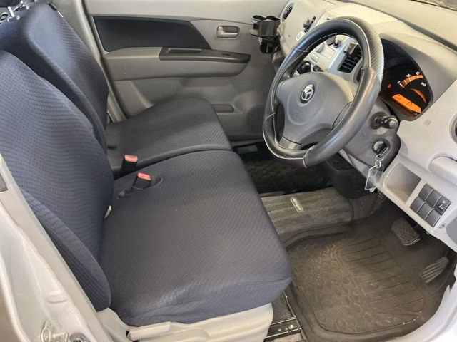 MAZDA AZ-WAGON