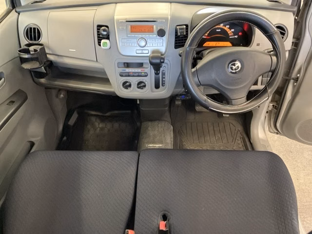 MAZDA AZ-WAGON