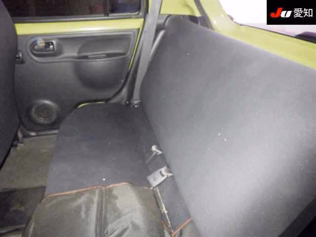 DAIHATSU ESSE