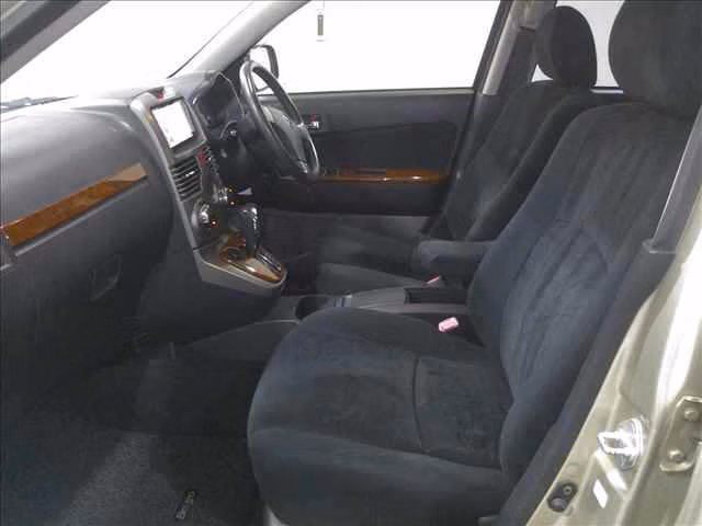 DAIHATSU BE-GO