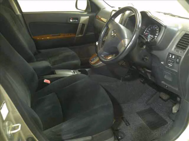 DAIHATSU BE-GO