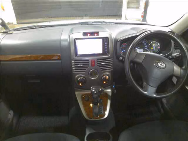 DAIHATSU BE-GO