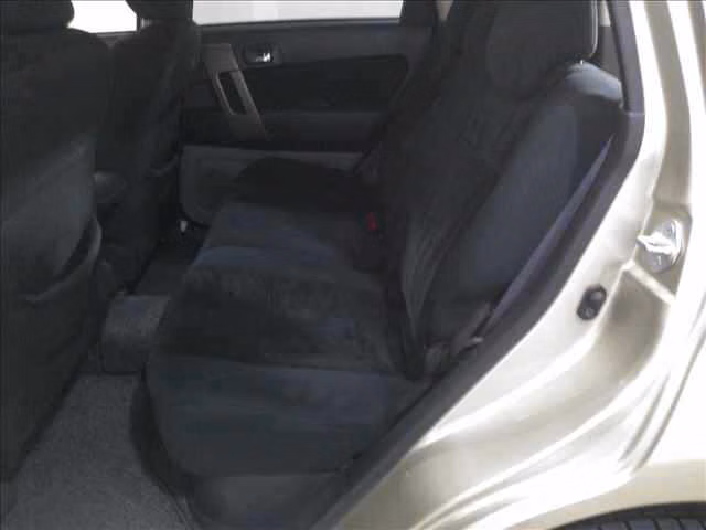 DAIHATSU BE-GO