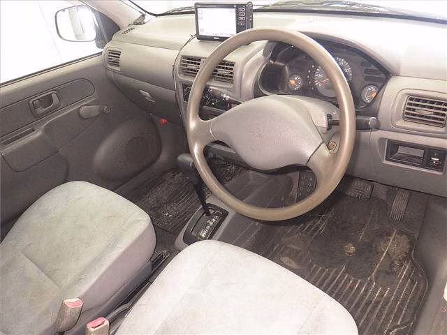 MITSUBISHI MINICA