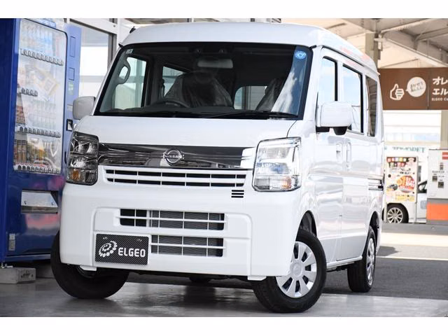 Nissan NV100 Clipper