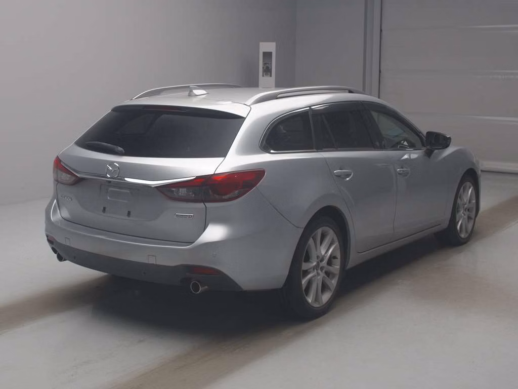 MAZDA ATENZA