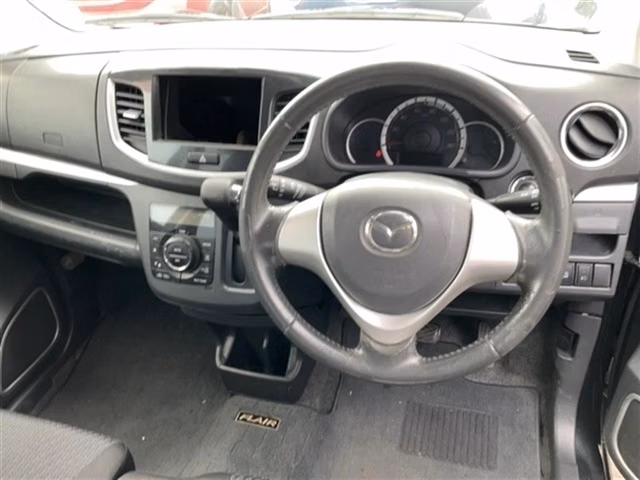 MAZDA FLAIR