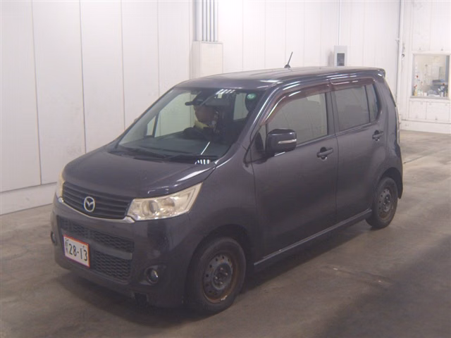 MAZDA FLAIR