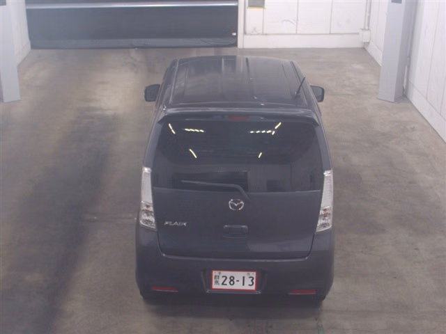 MAZDA FLAIR