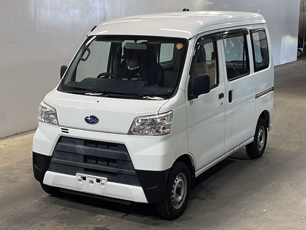 SUBARU SAMBAR